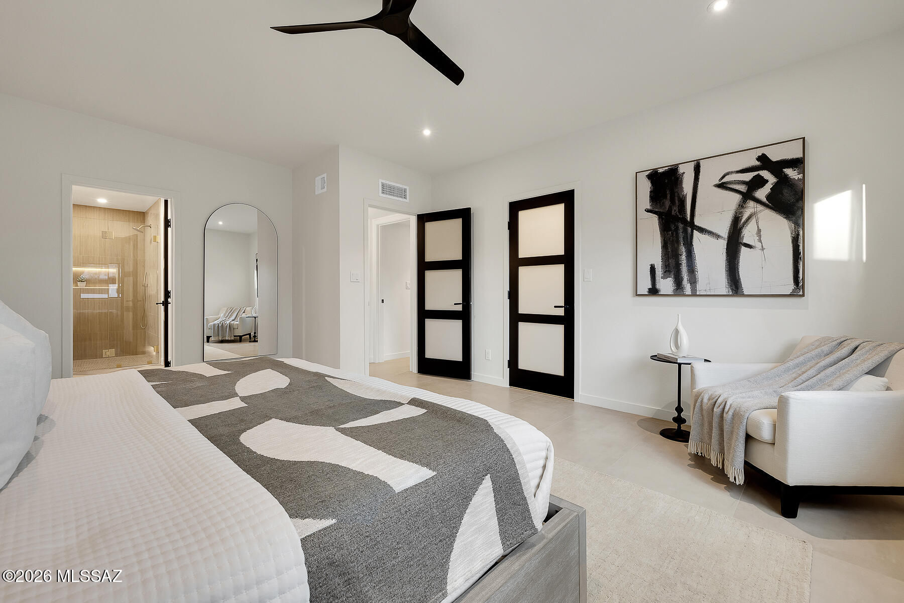 Olsens Addition - Residential