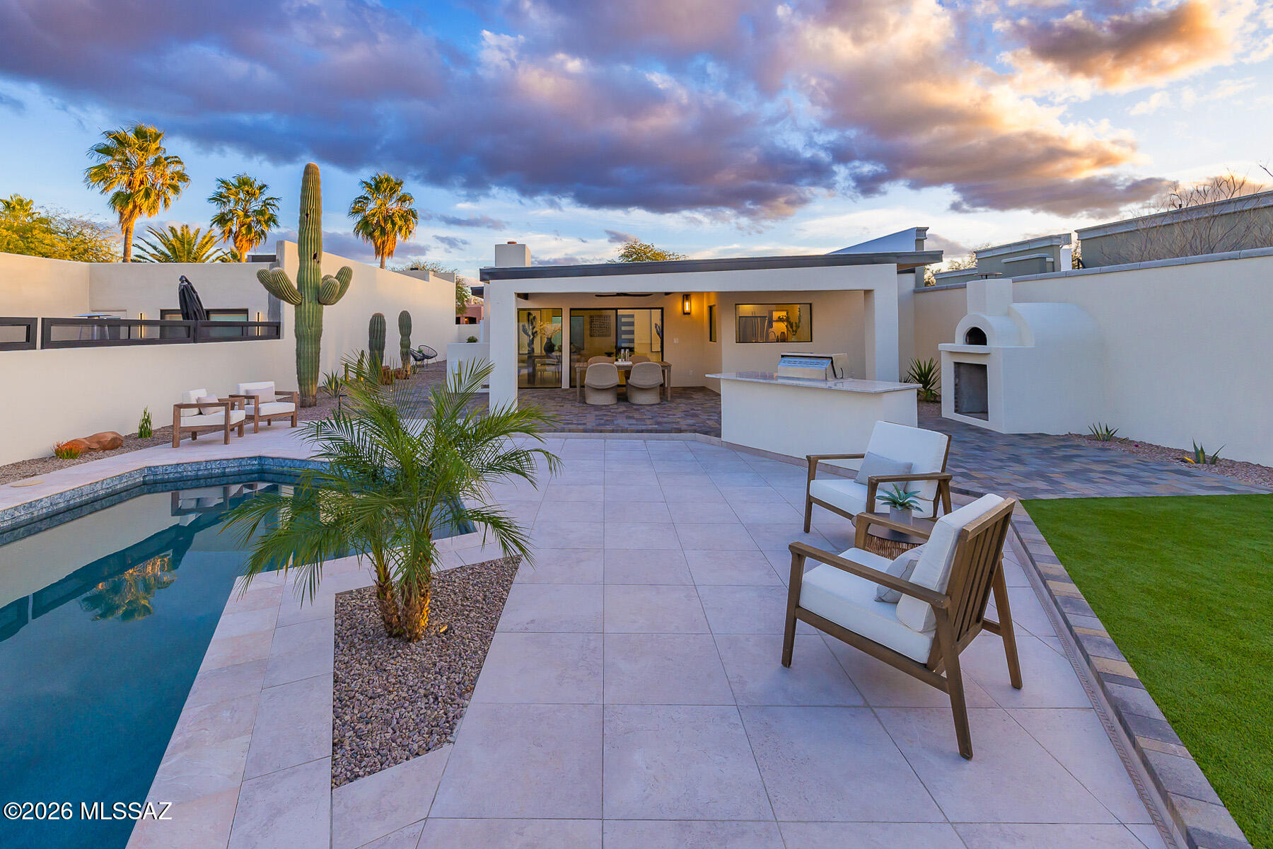 Olsens Addition - Residential