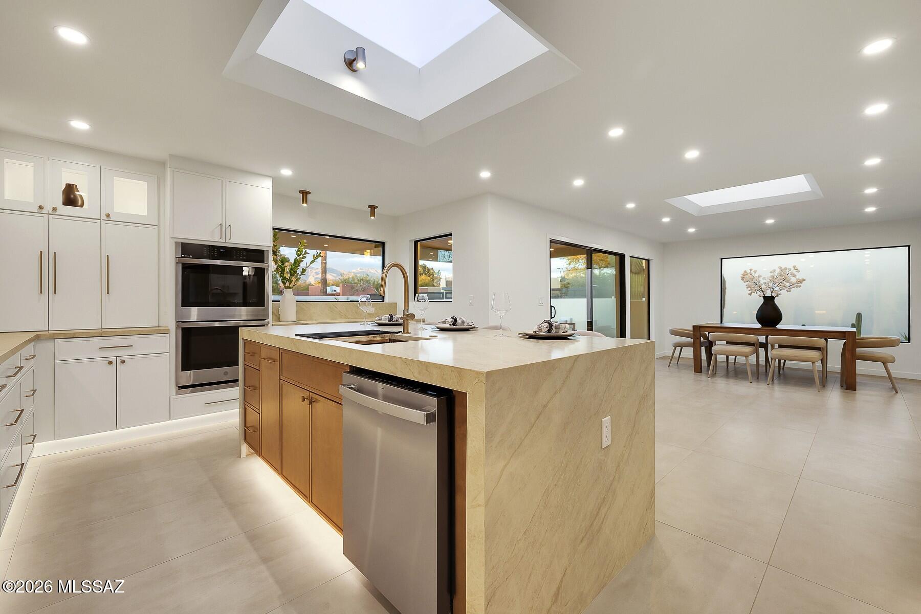 Olsens Addition - Residential