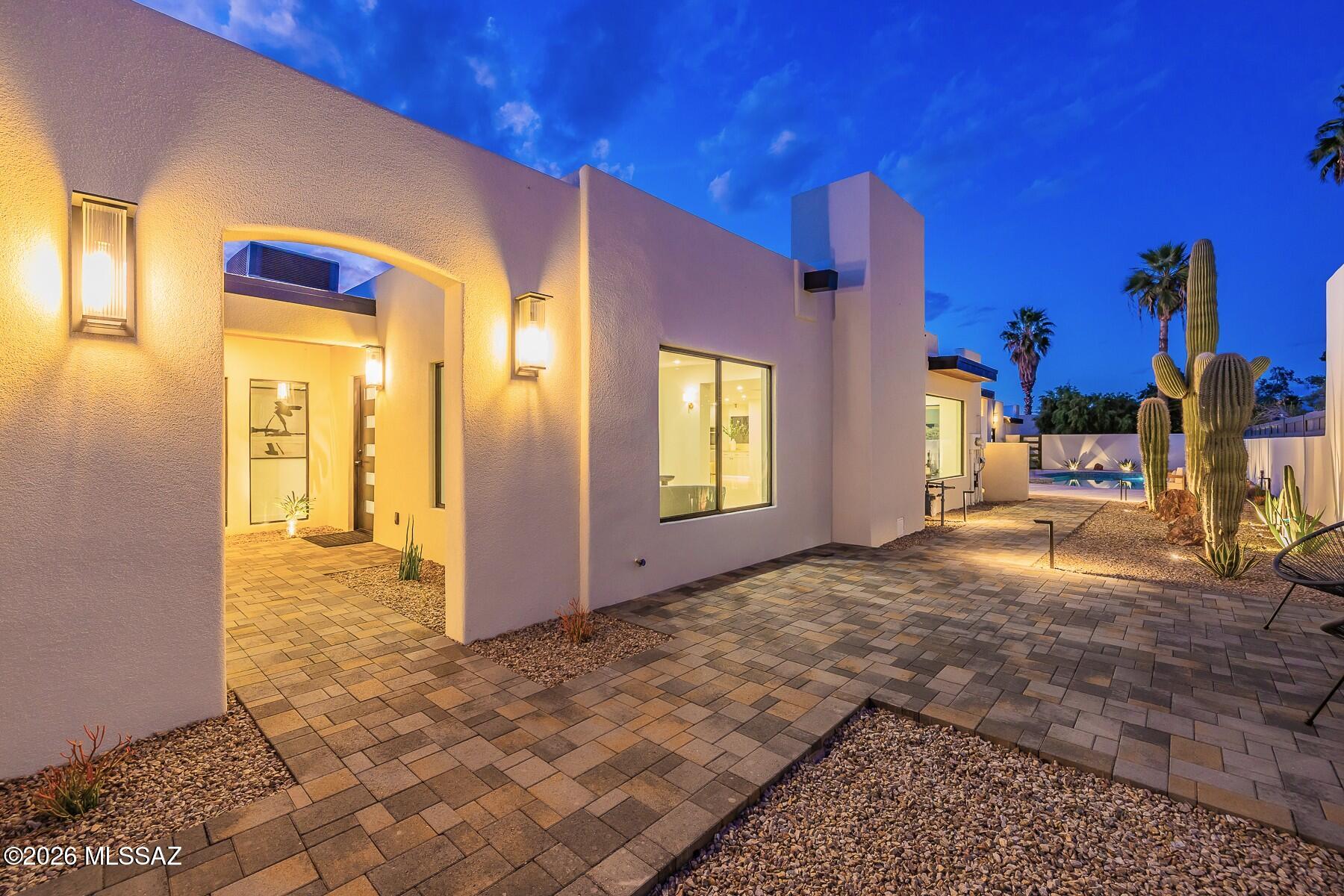 Olsens Addition - Residential