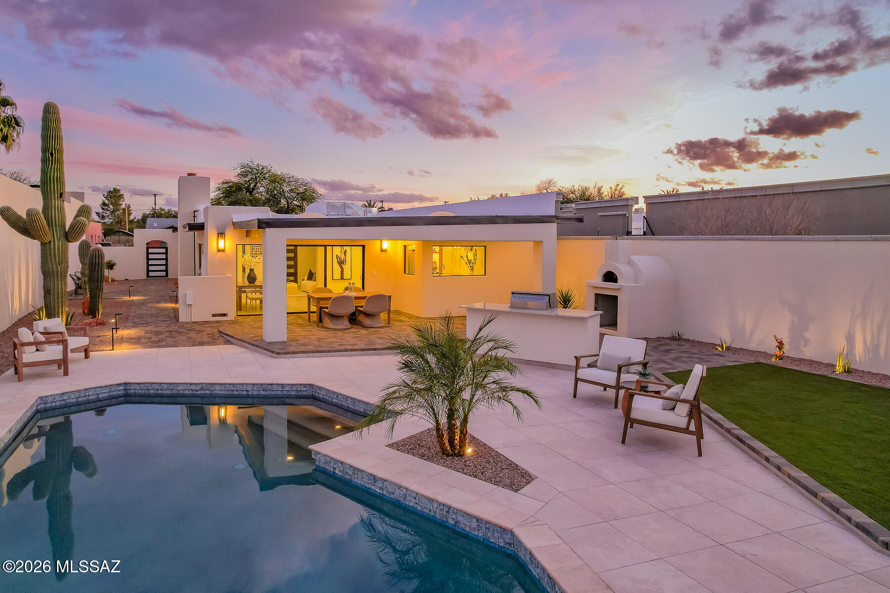 Olsens Addition - Residential