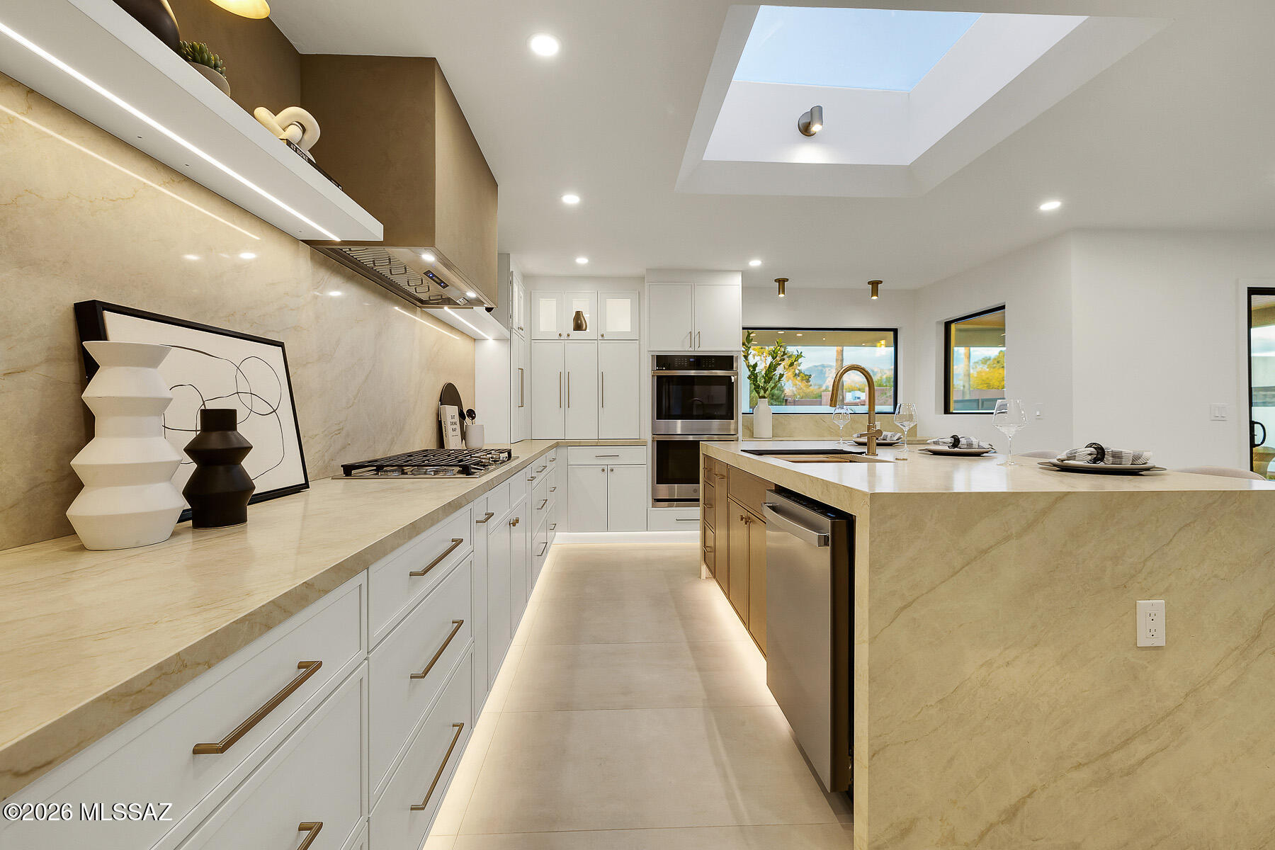Olsens Addition - Residential