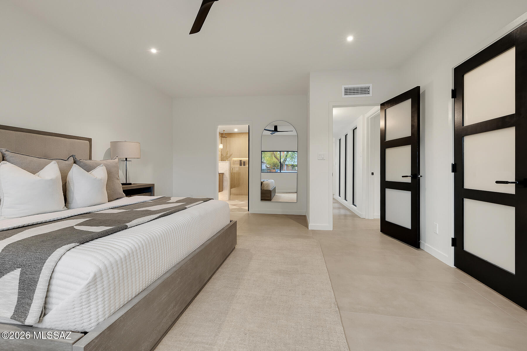 Olsens Addition - Residential