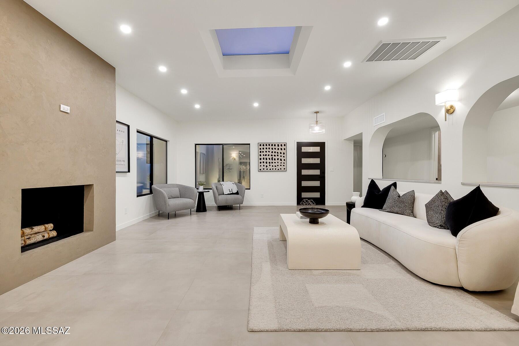 Olsens Addition - Residential
