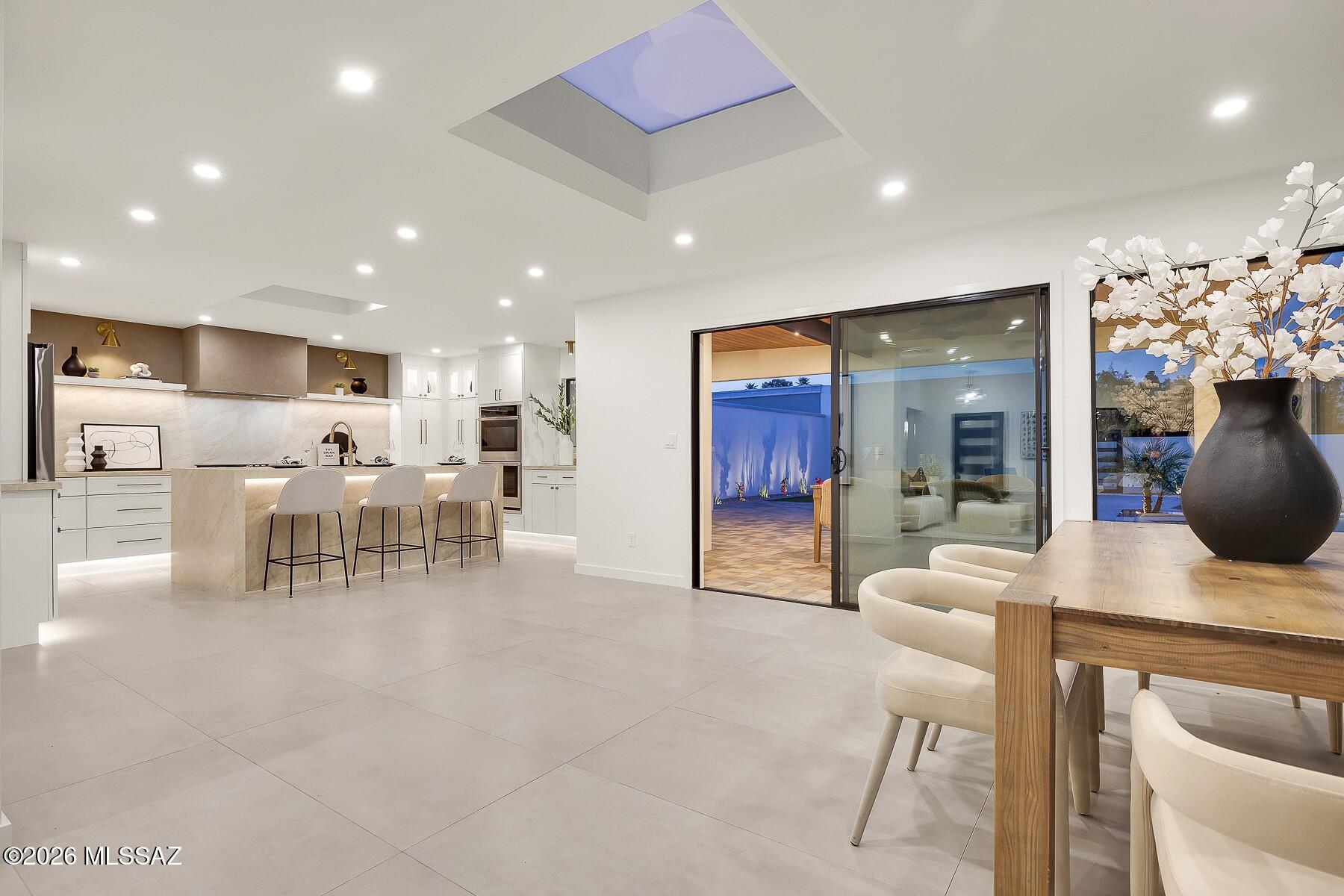 Olsens Addition - Residential