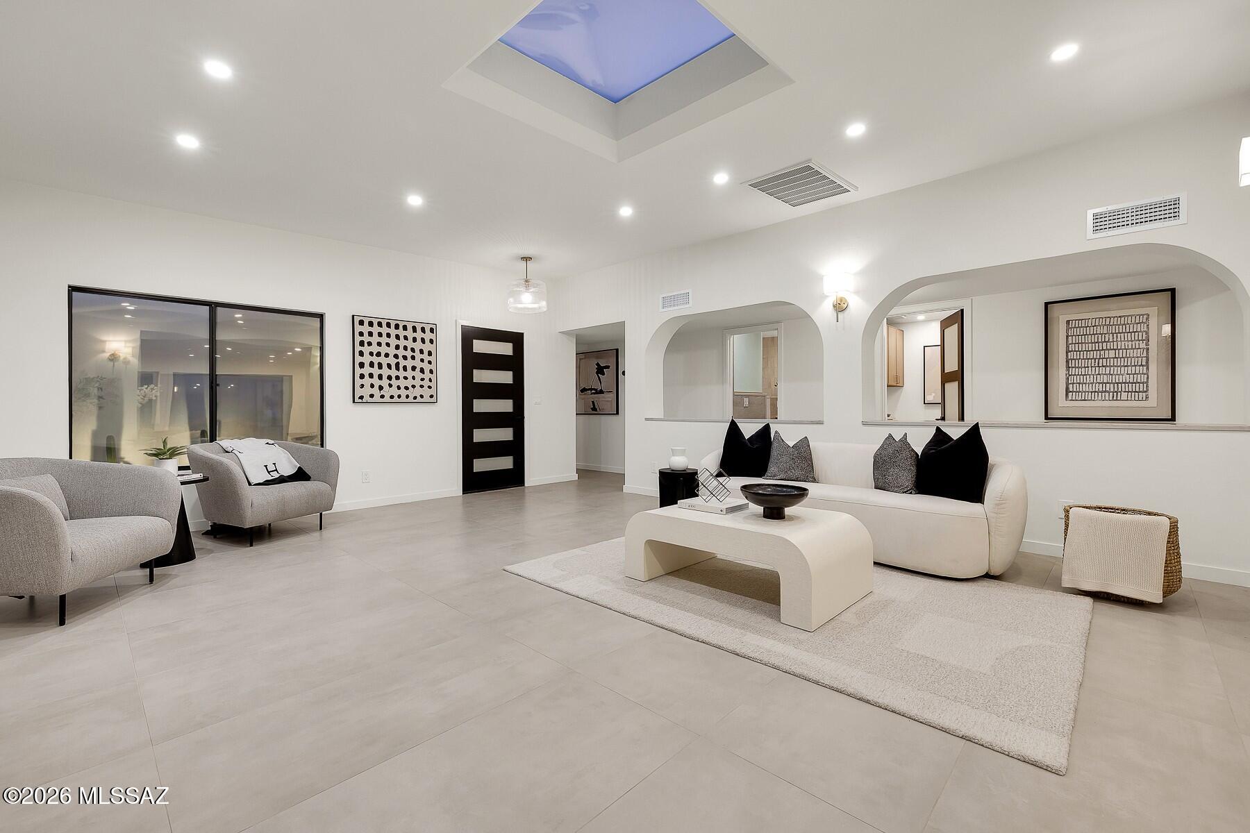 Olsens Addition - Residential