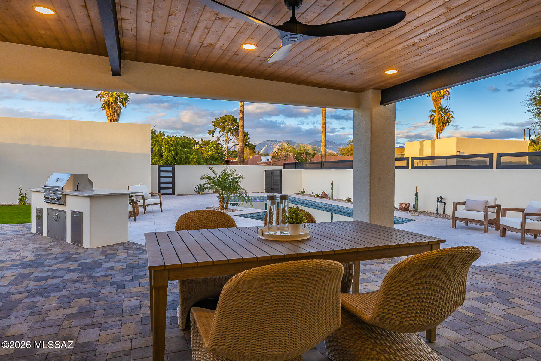Olsens Addition - Residential