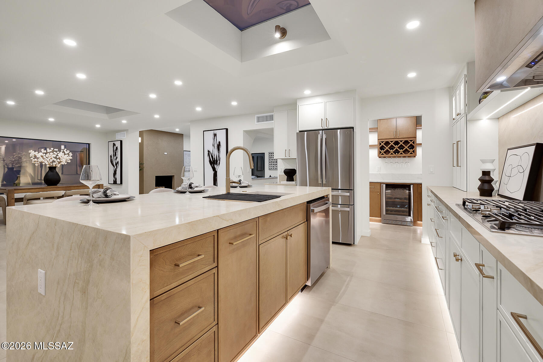 Olsens Addition - Residential