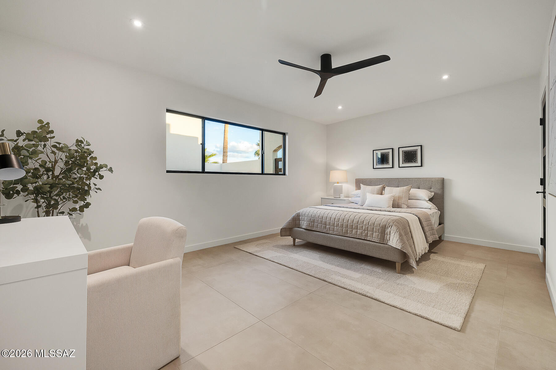 Olsens Addition - Residential