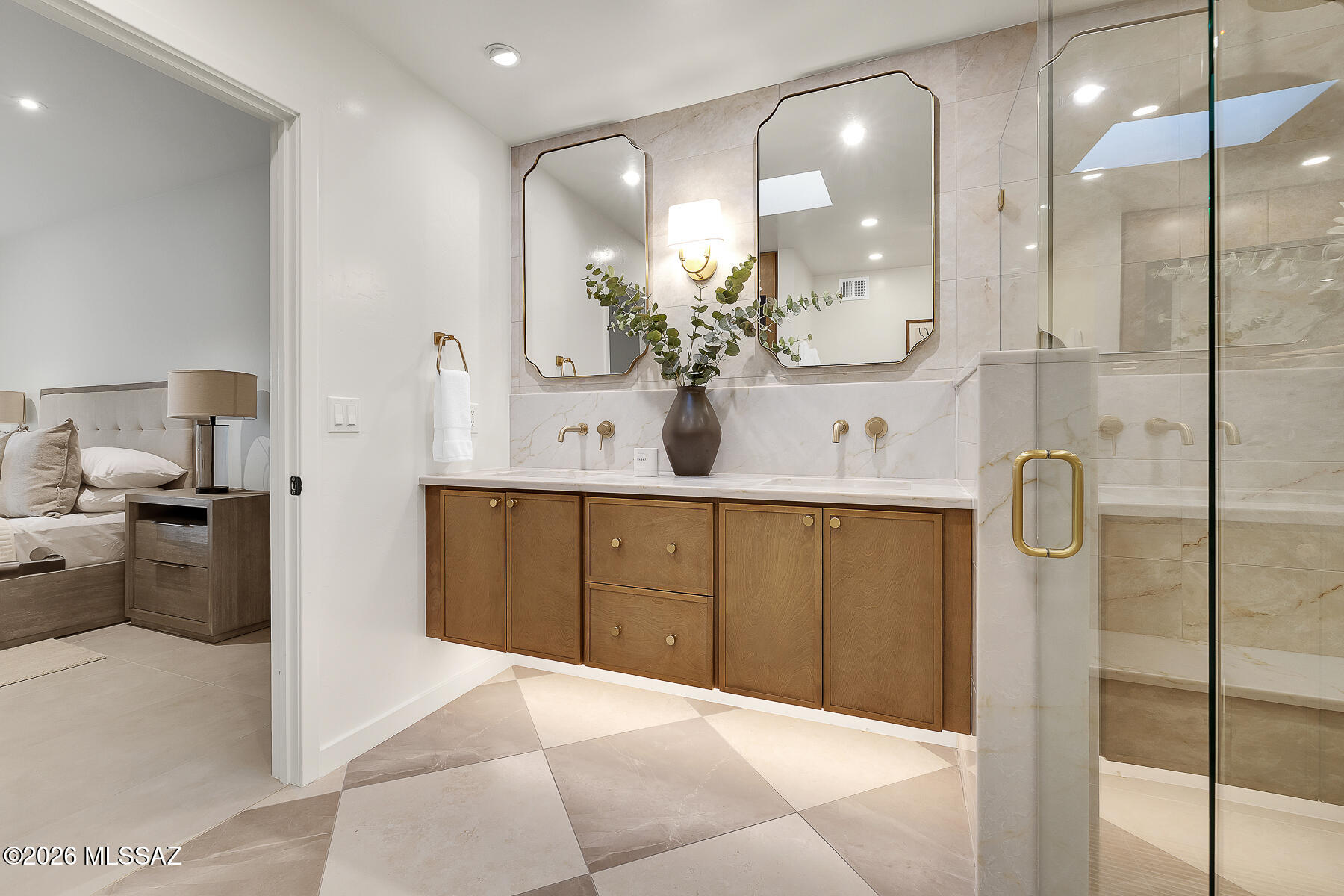 Olsens Addition - Residential