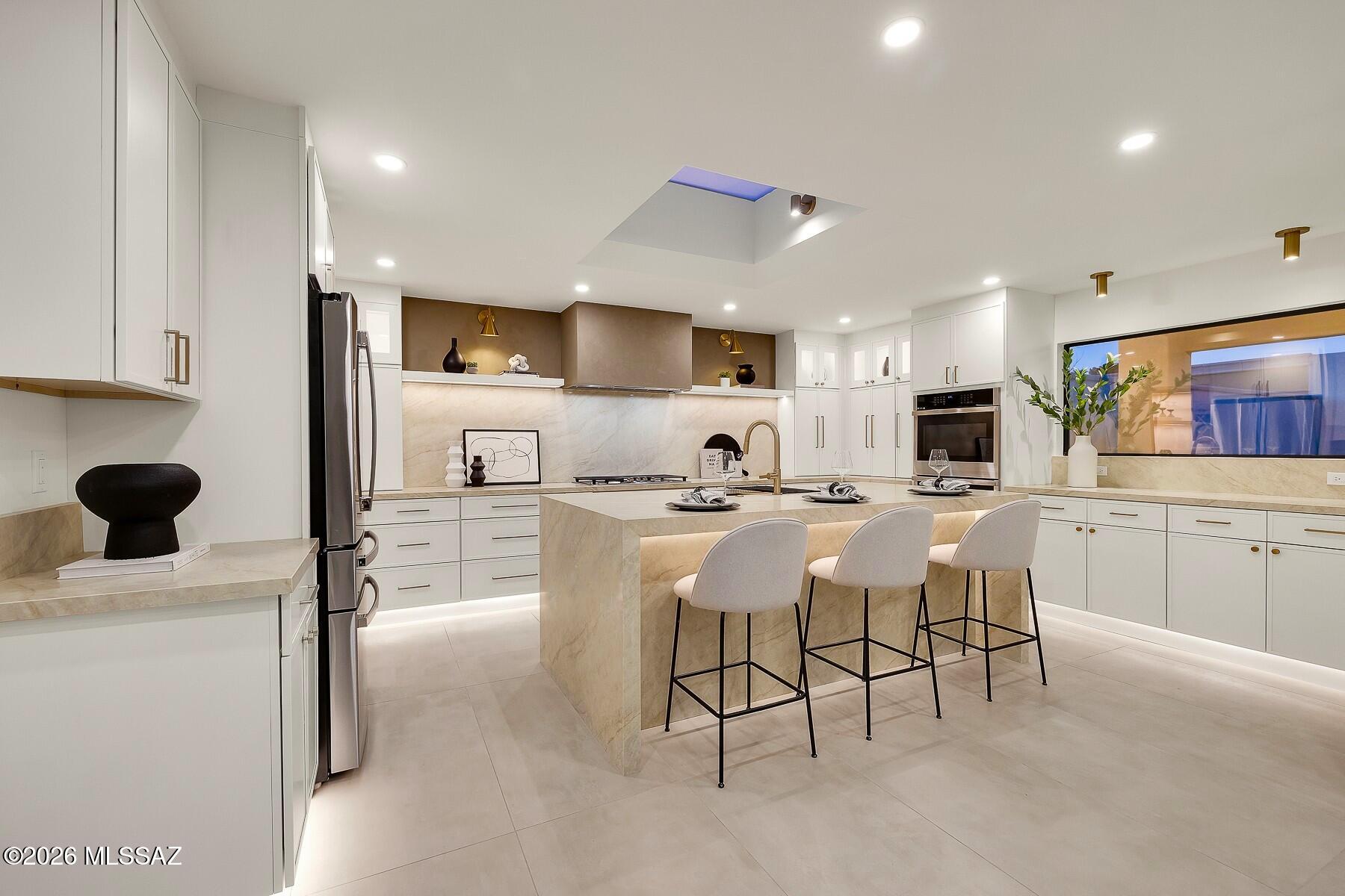 Olsens Addition - Residential