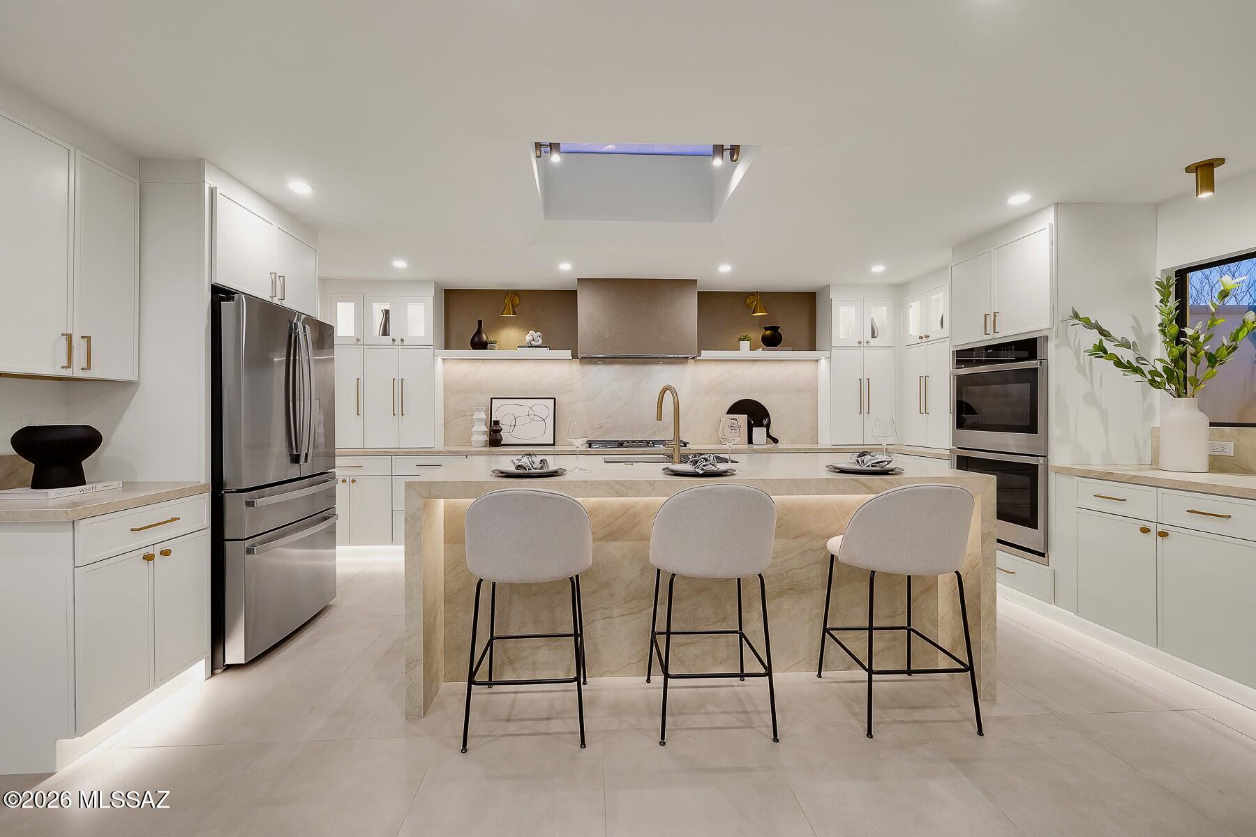 Olsens Addition - Residential