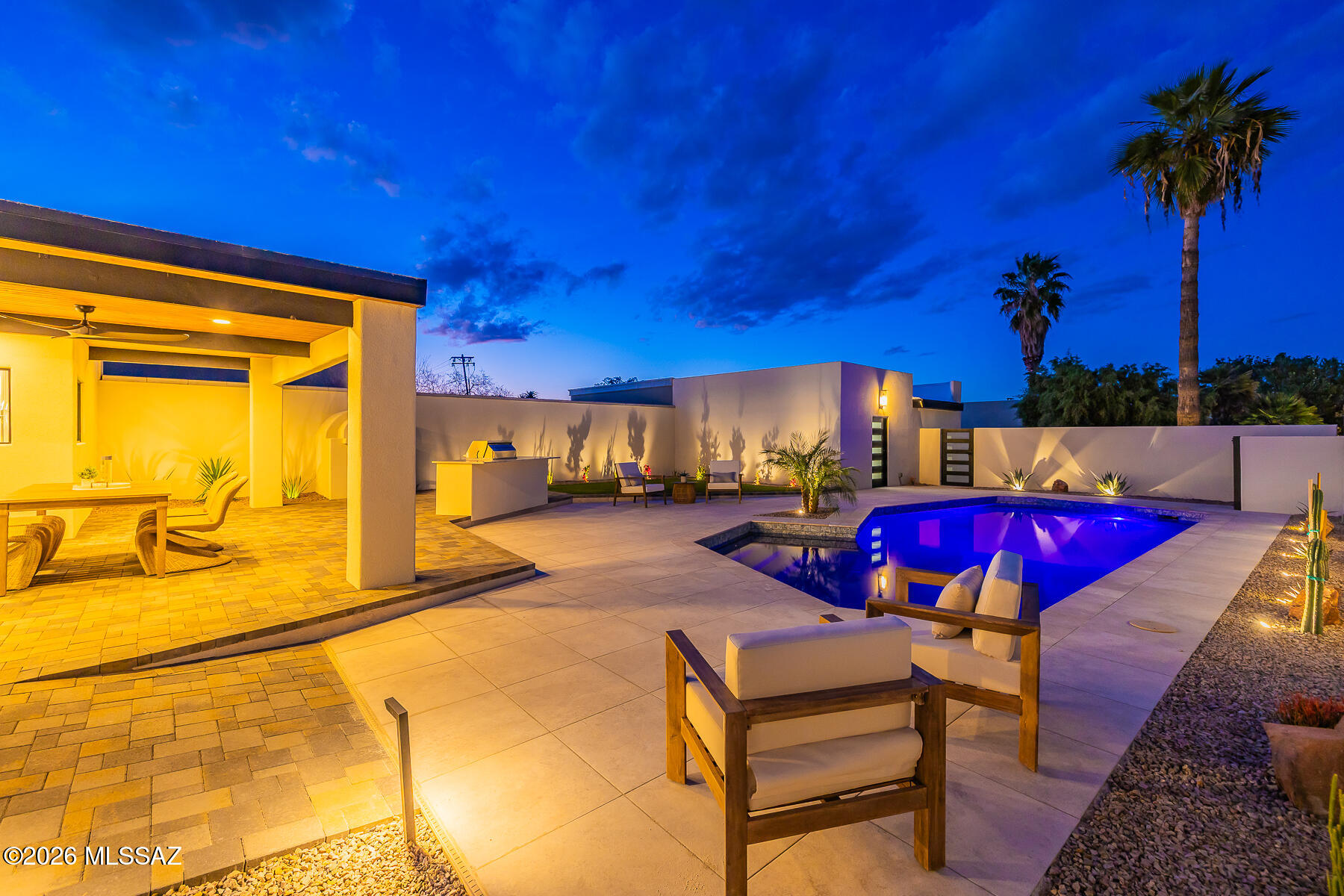 Olsens Addition - Residential