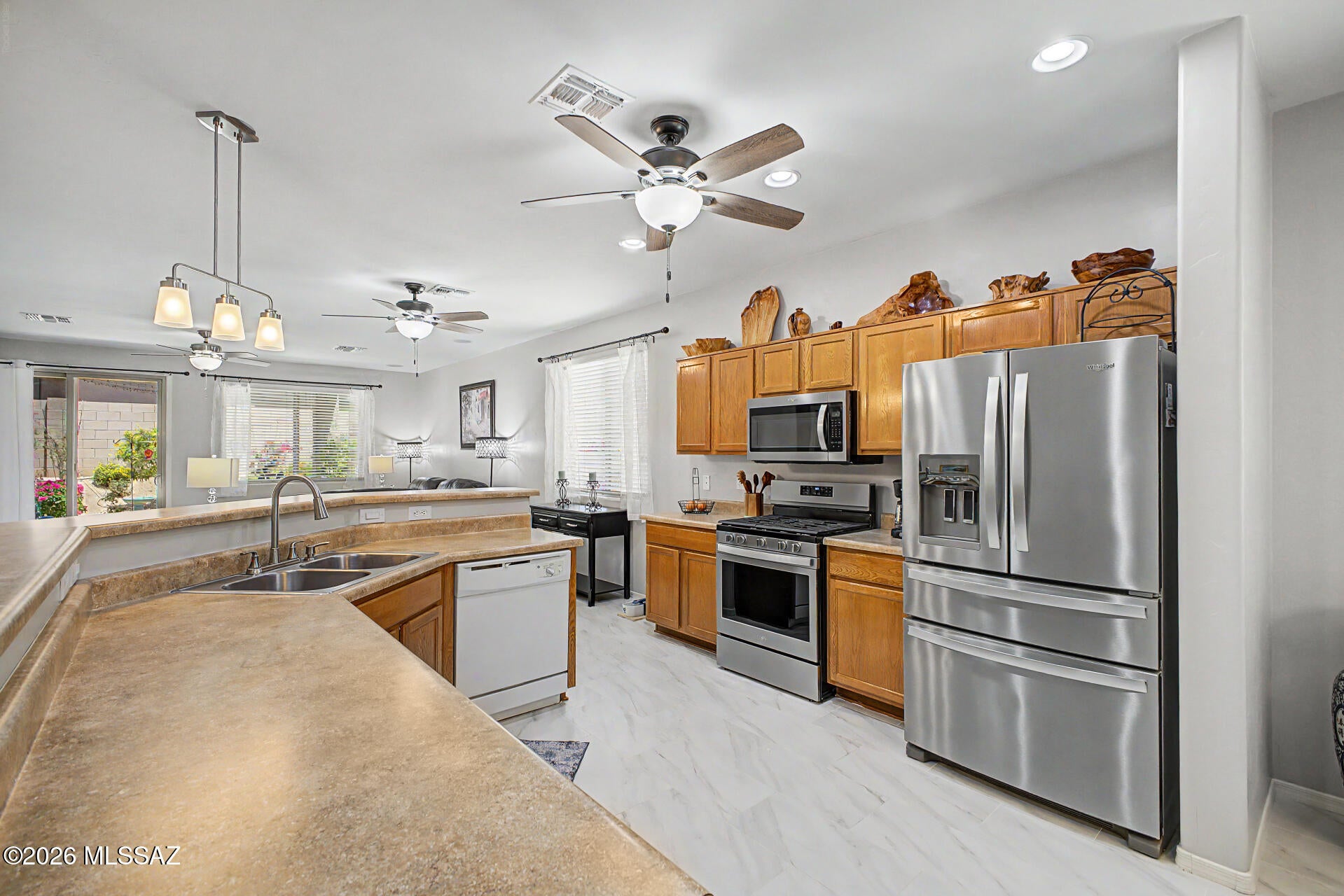 13898 N Swift Spear Drive