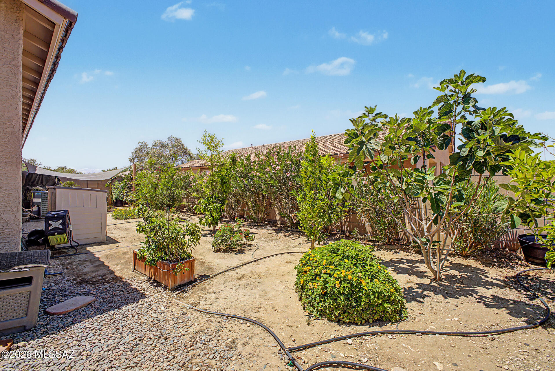 San Lucas Block 11 - Residential