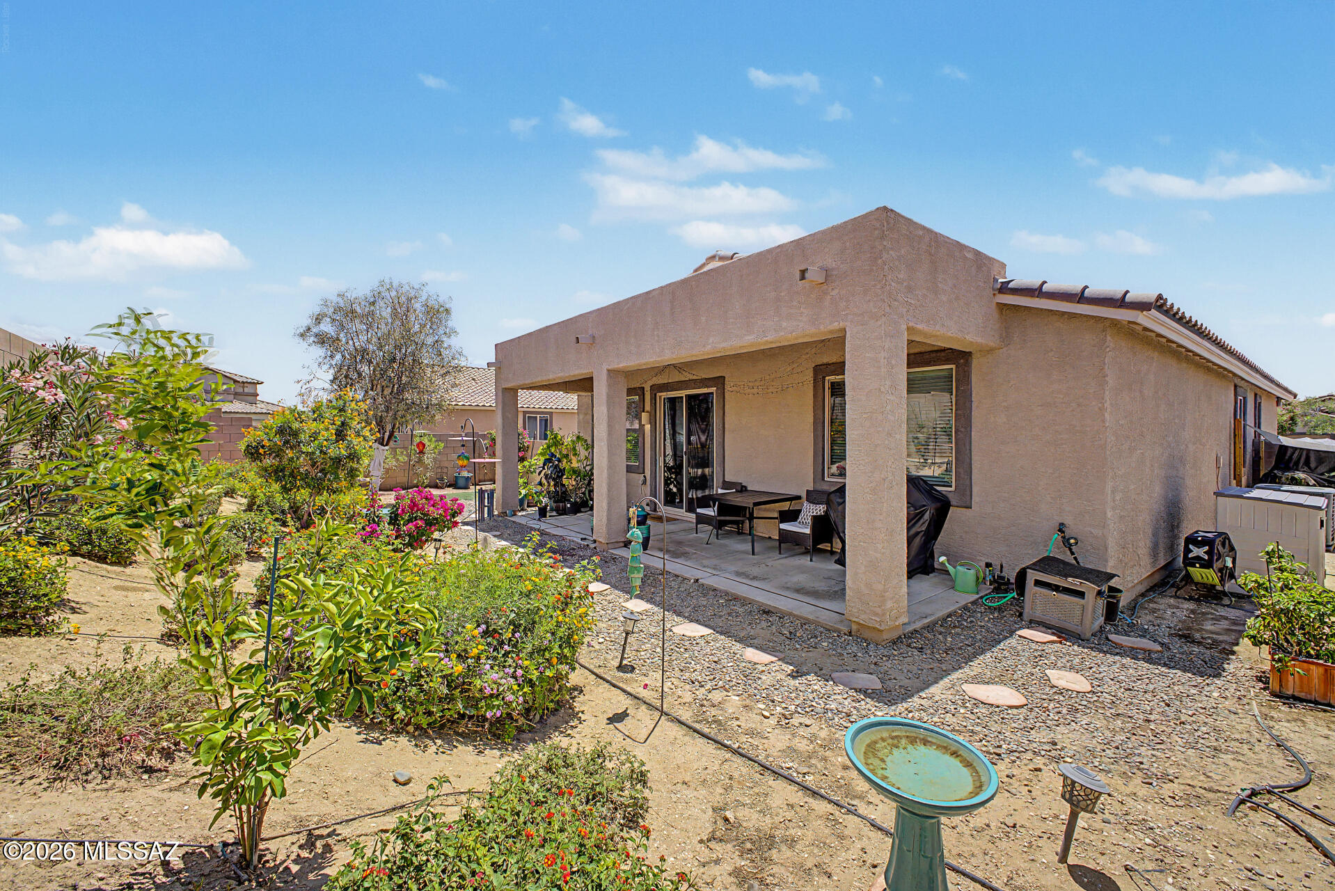 13898 N Swift Spear Drive