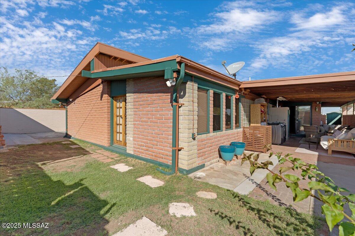 San Manuel Townsite - Residential