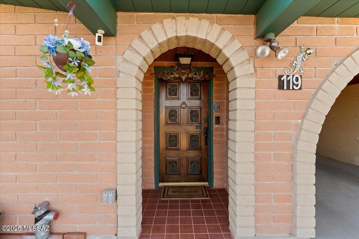 San Manuel Townsite - Residential