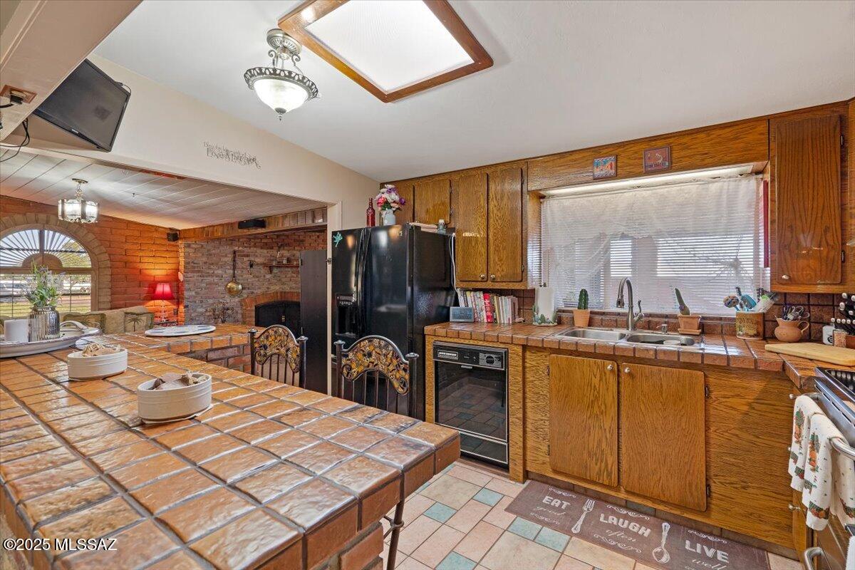 San Manuel Townsite - Residential