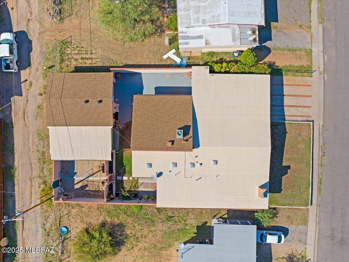 San Manuel Townsite - Residential