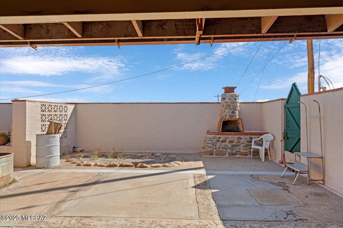 San Manuel Townsite - Residential