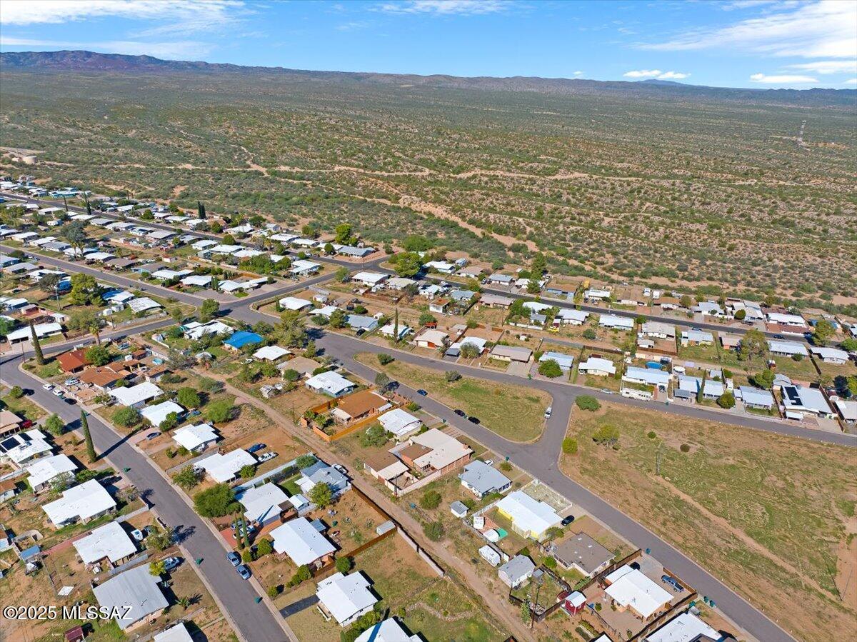 San Manuel Townsite - Residential