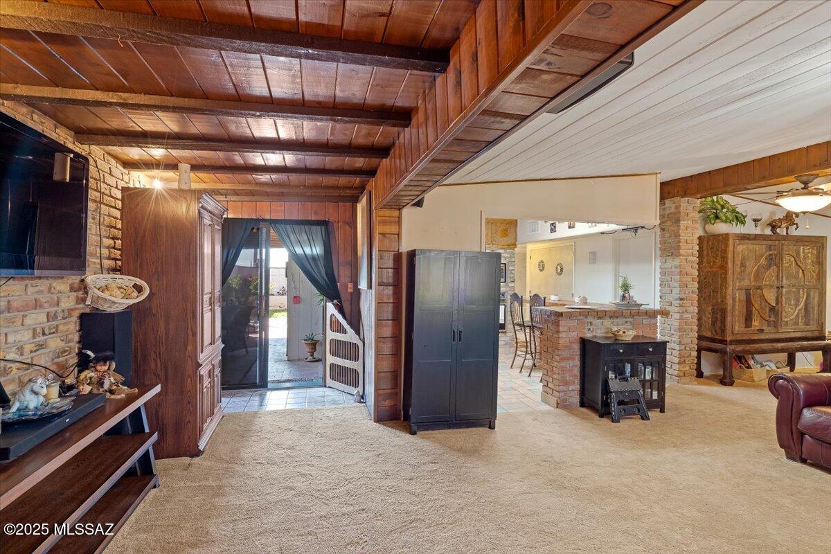 San Manuel Townsite - Residential