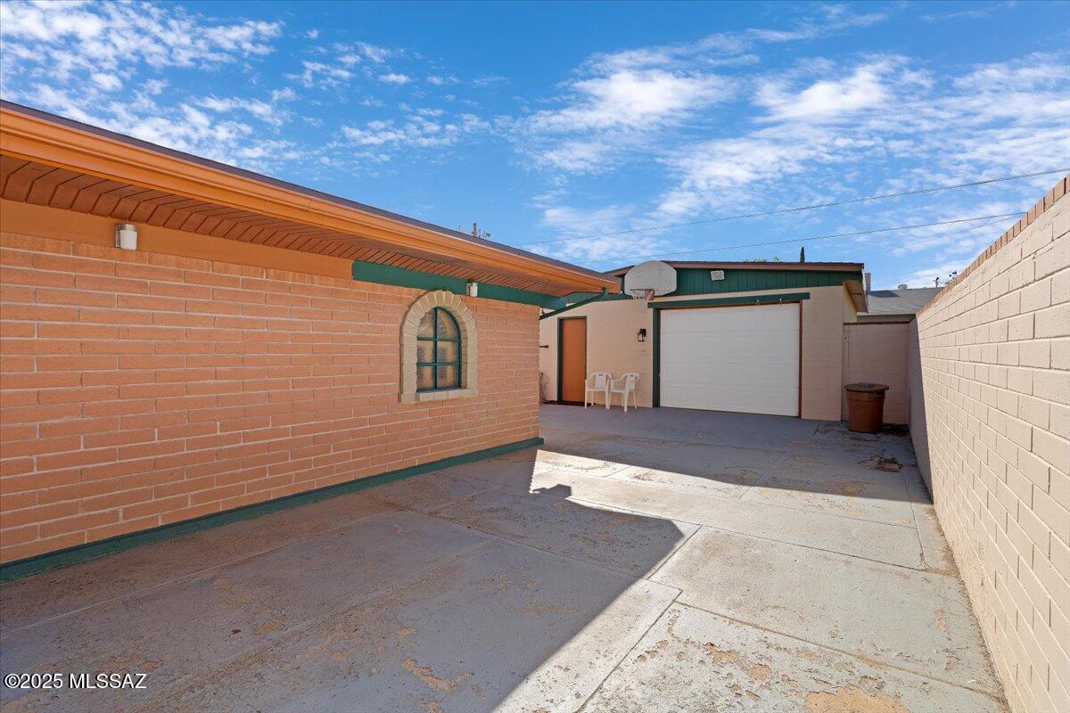 San Manuel Townsite - Residential