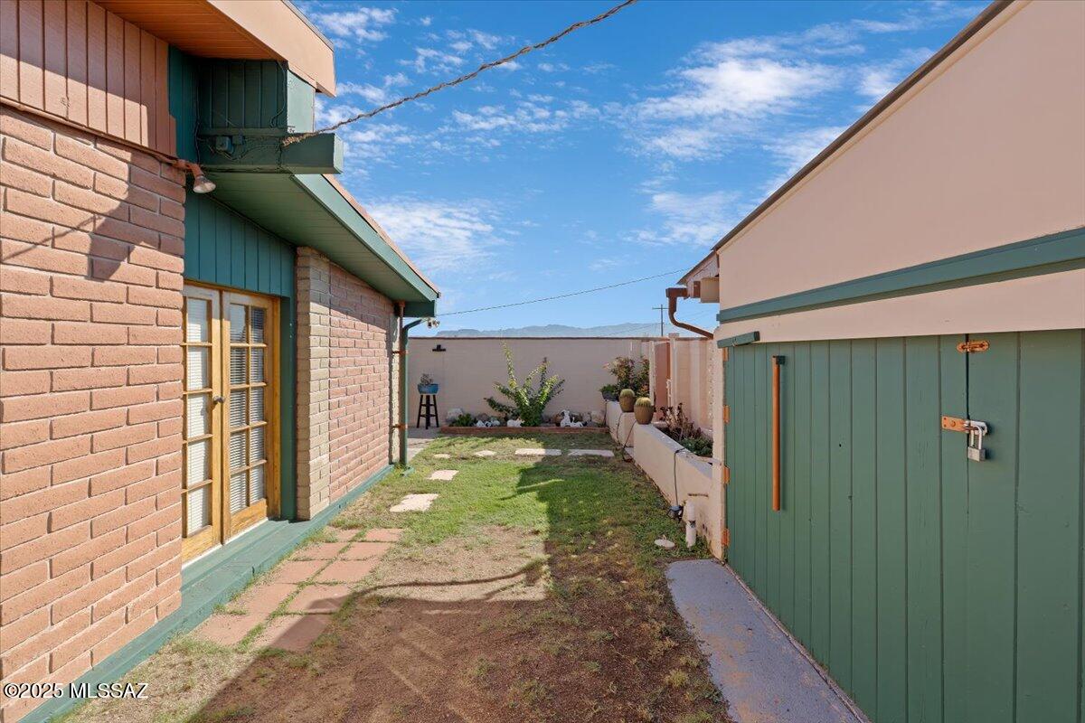 San Manuel Townsite - Residential