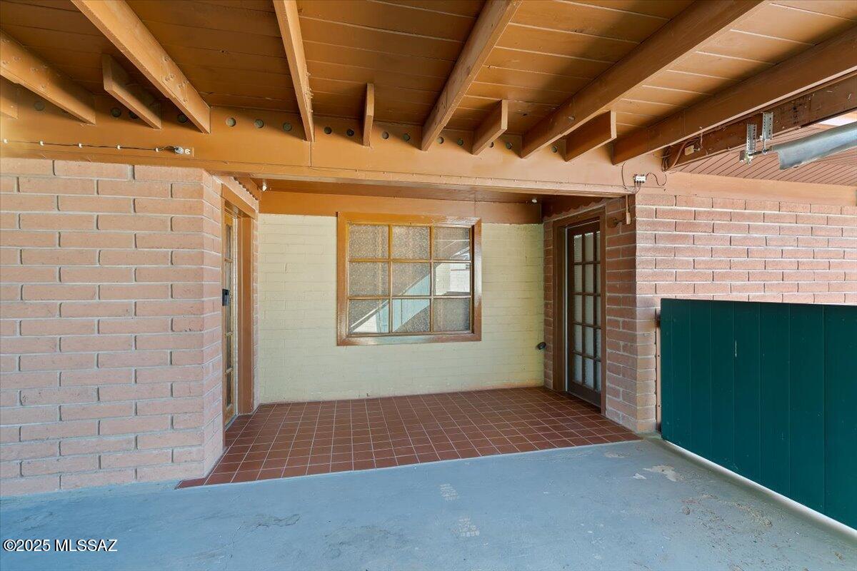 San Manuel Townsite - Residential