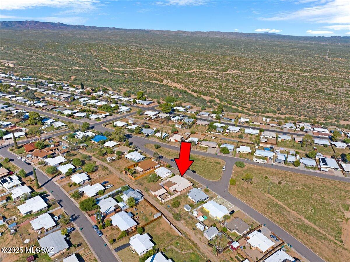 San Manuel Townsite - Residential
