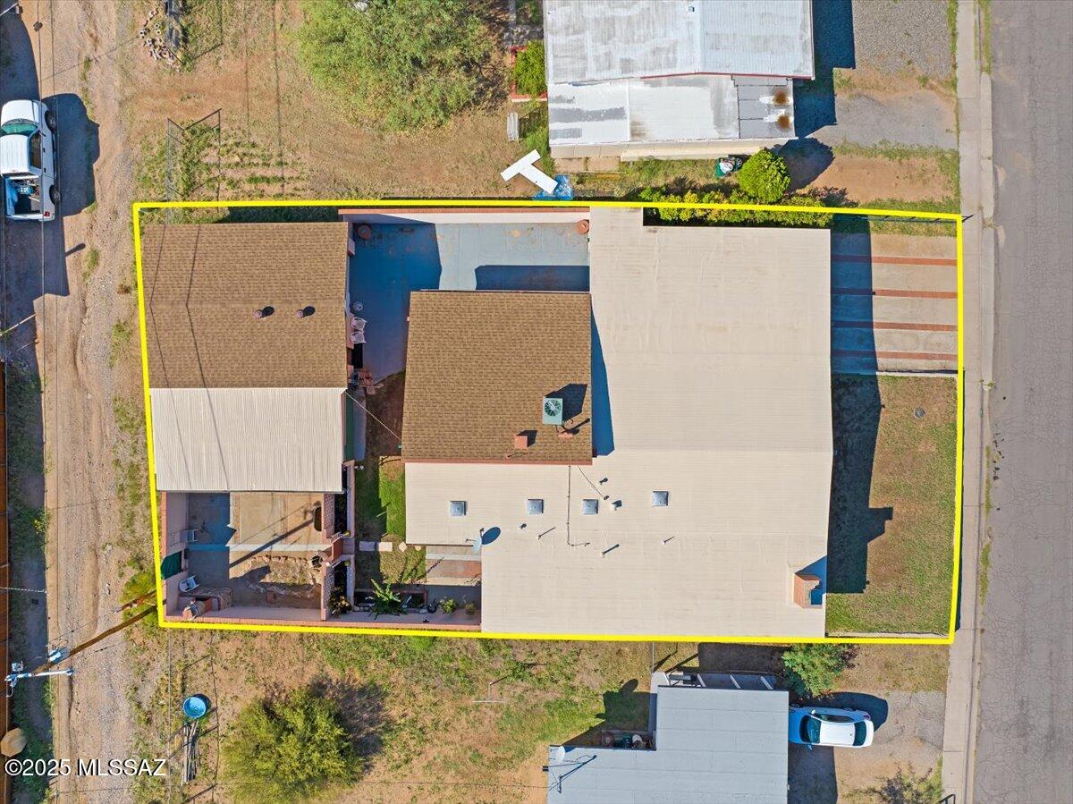 San Manuel Townsite - Residential