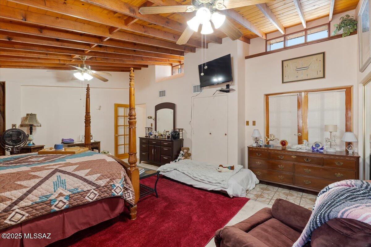 San Manuel Townsite - Residential