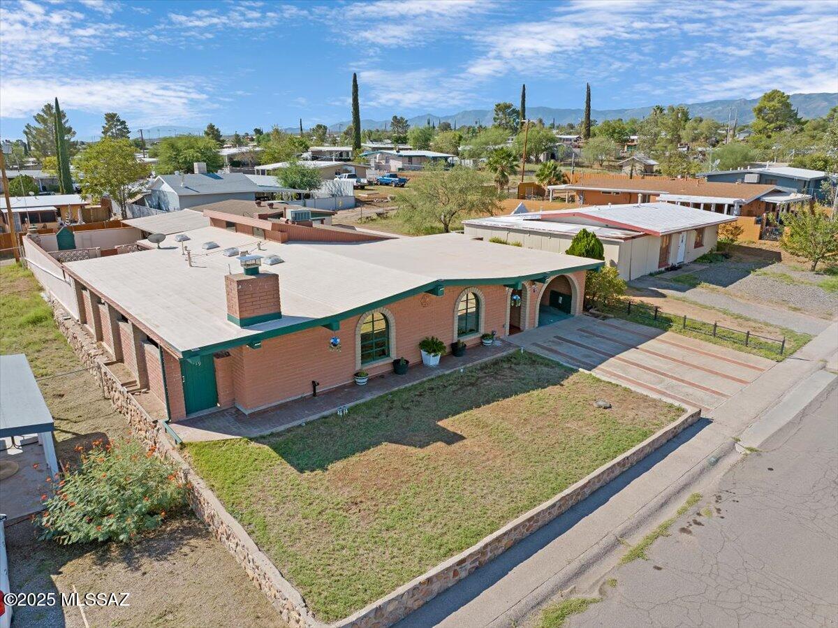 San Manuel Townsite - Residential