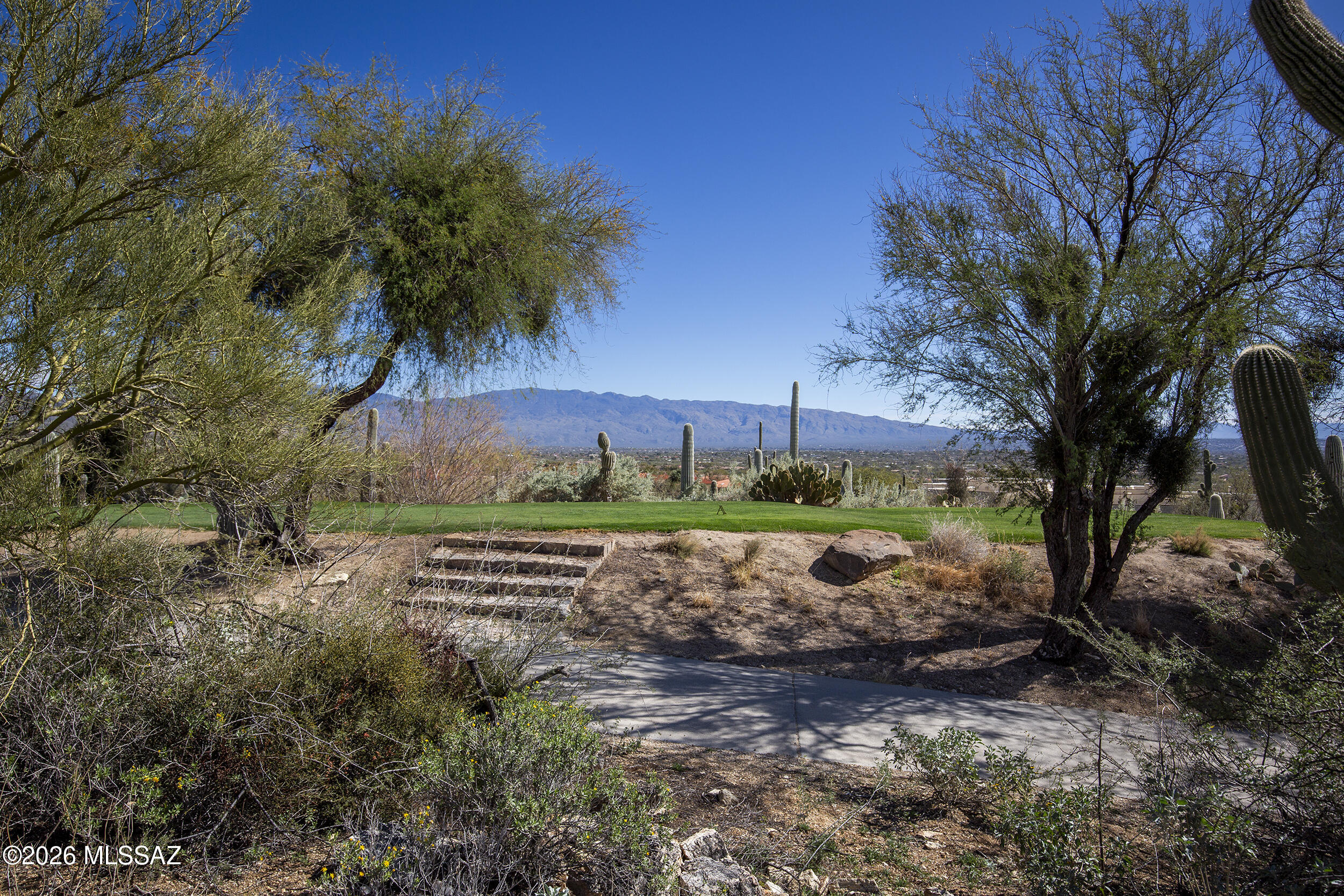 Sabino Estates (1-45) - Land