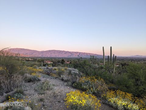 9930 E Sabino Estates Drive 25 Tucson AZ 85749