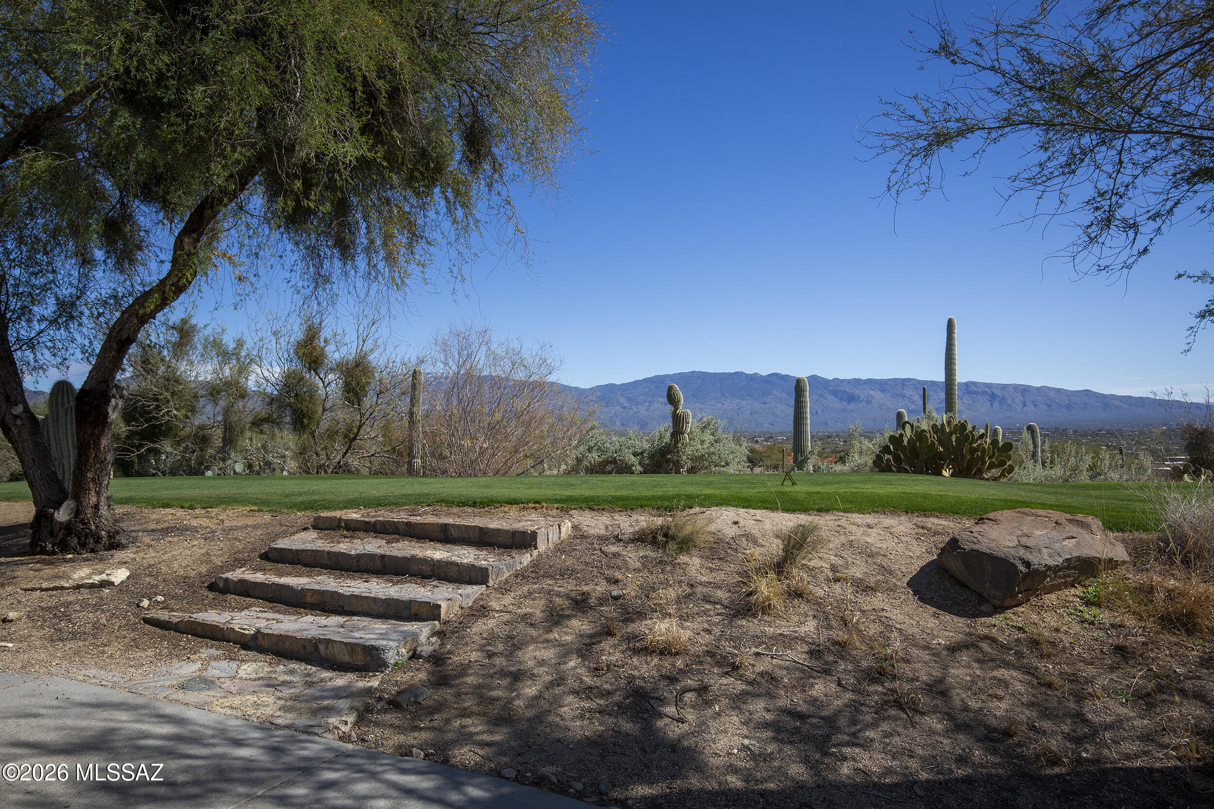 Sabino Estates (1-45) - Land