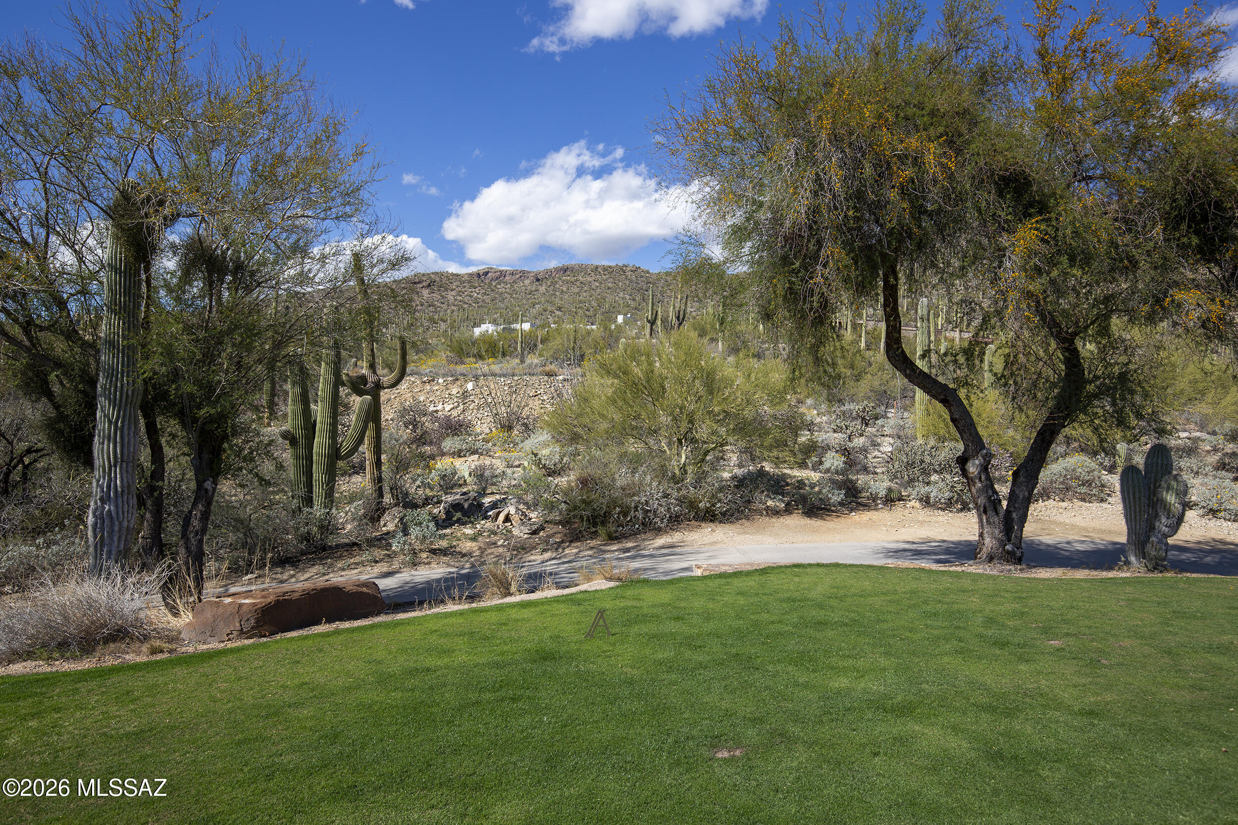 Sabino Estates (1-45) - Land