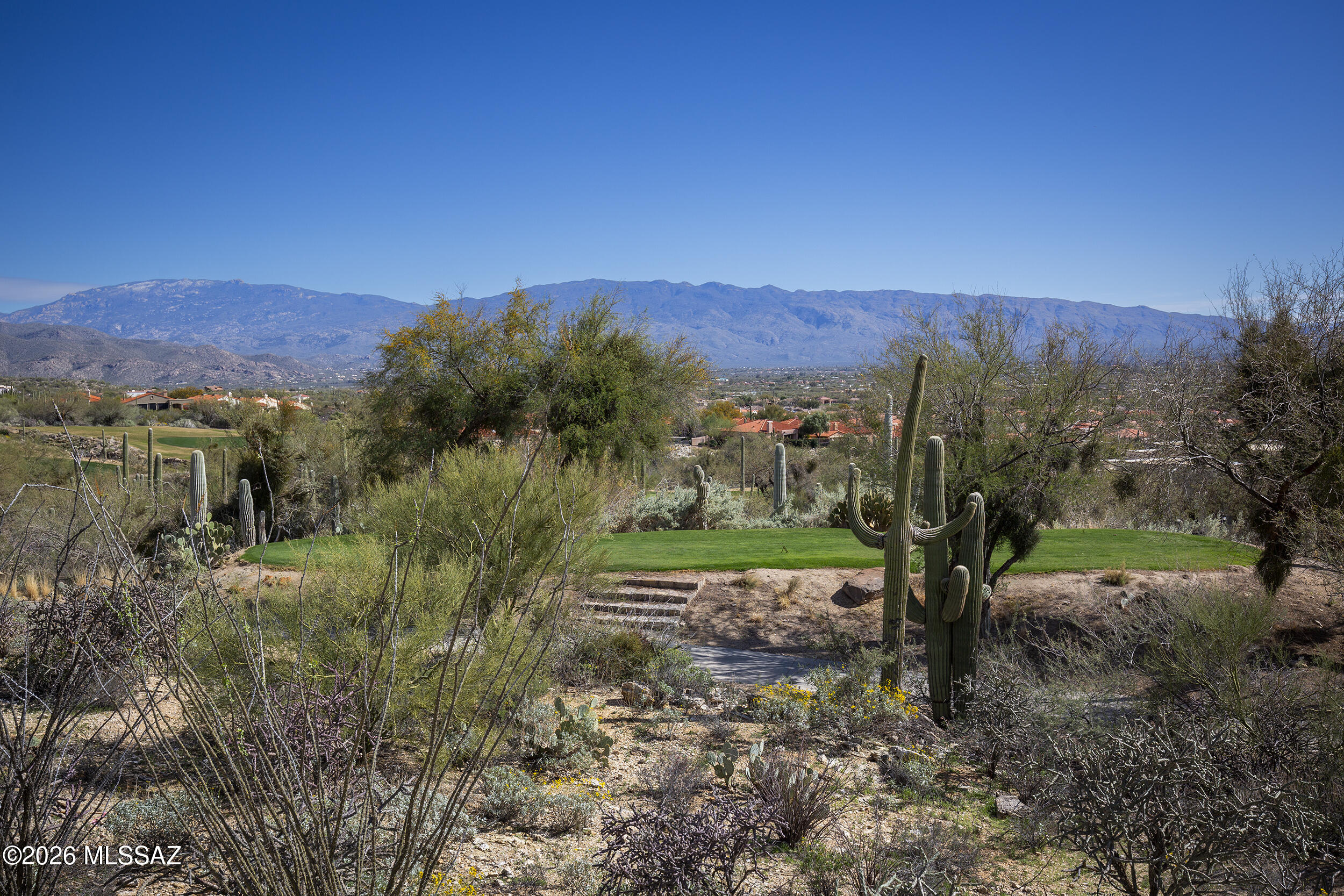 9930 E Sabino Estates Drive 25