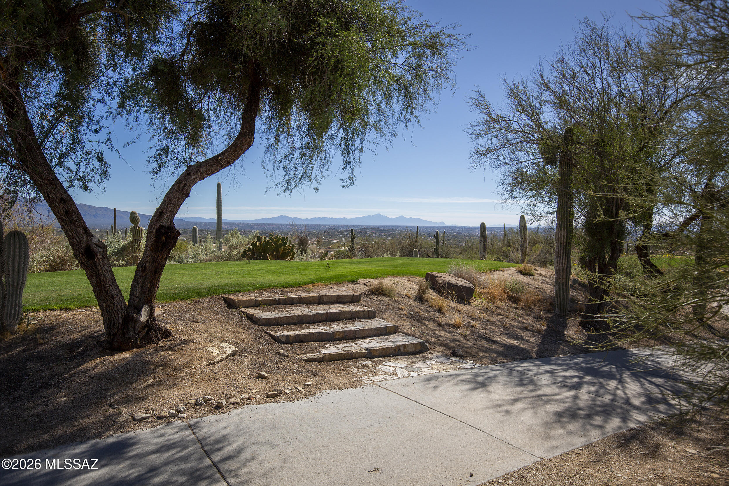 Sabino Estates (1-45) - Land