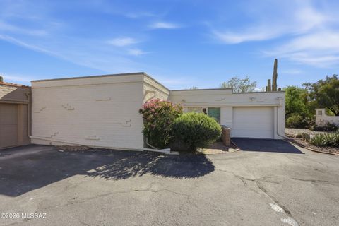 Photo of 2562 N Avenida San Valle, Tucson, AZ 85715 (MLS # 22608776)