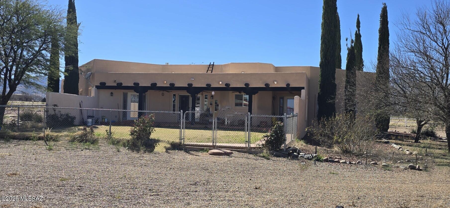 Arizona Sun Sites - Residential