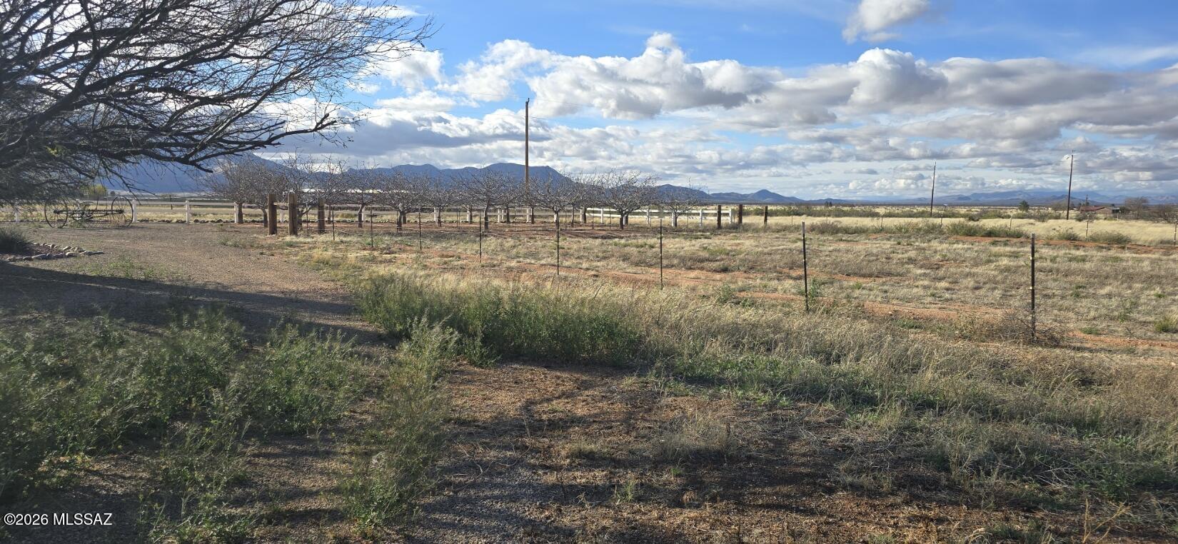 Arizona Sun Sites - Residential