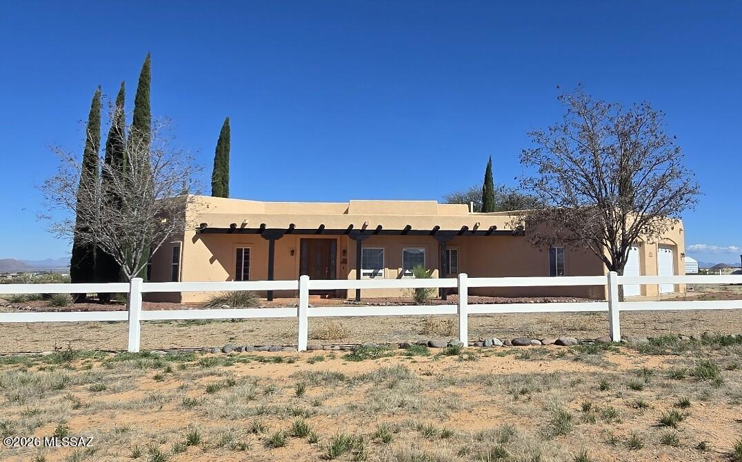 Arizona Sun Sites - Residential