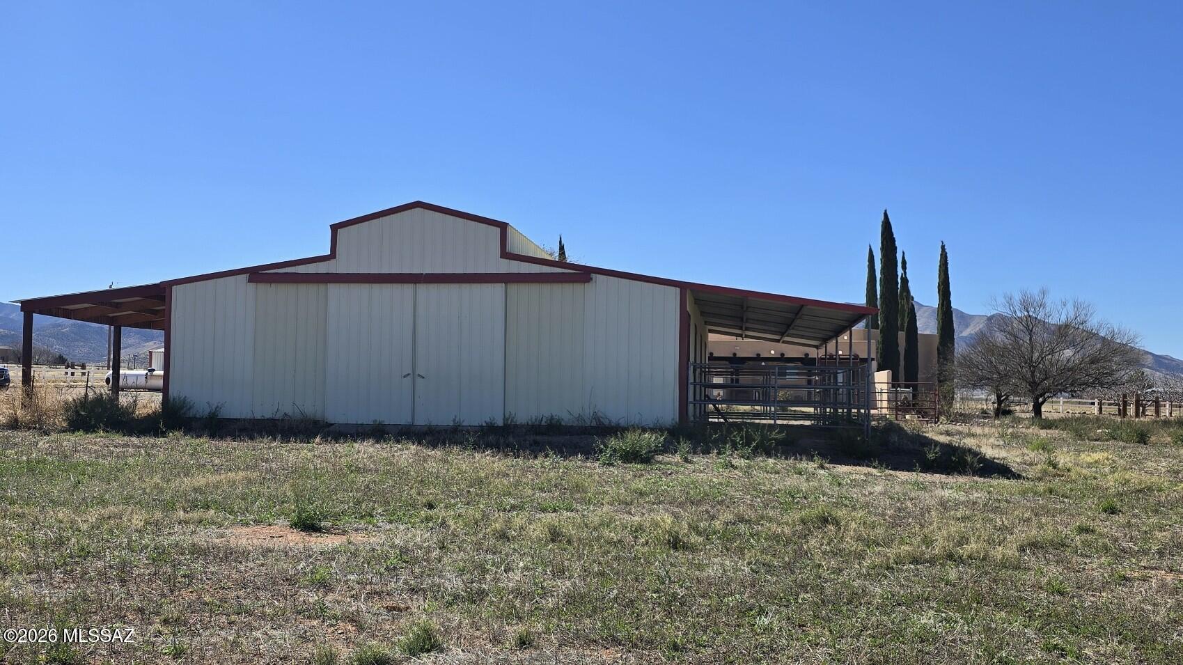 Arizona Sun Sites - Residential