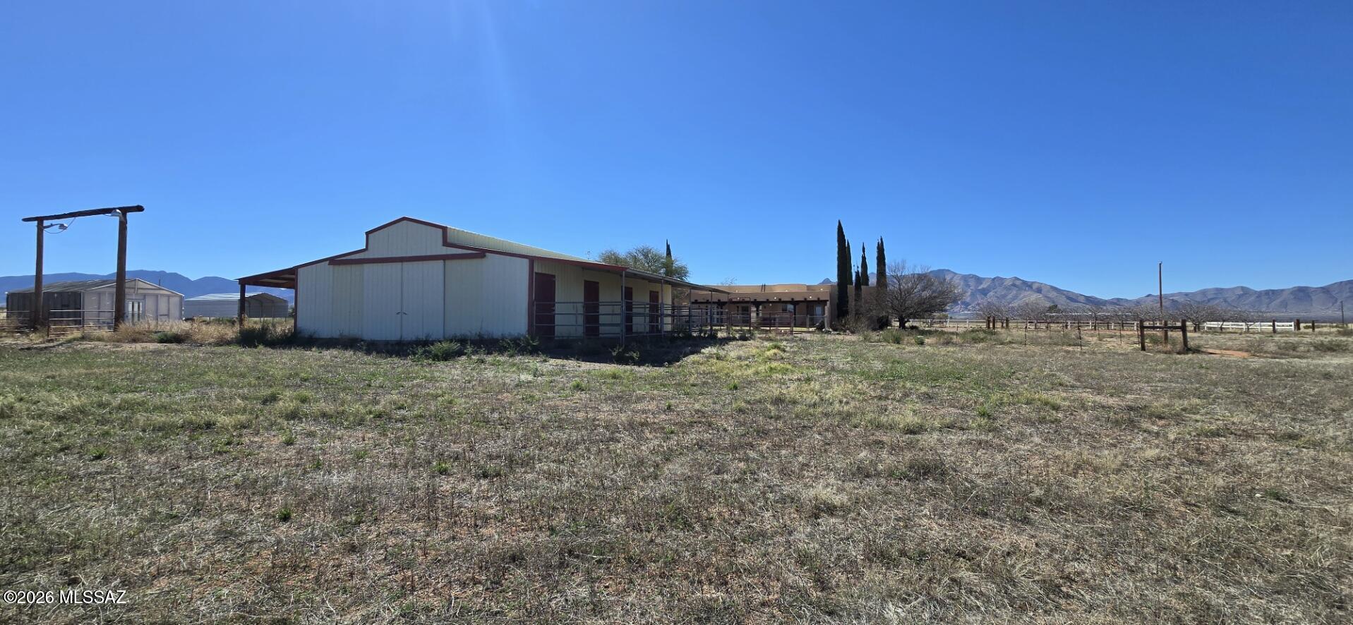 Arizona Sun Sites - Residential