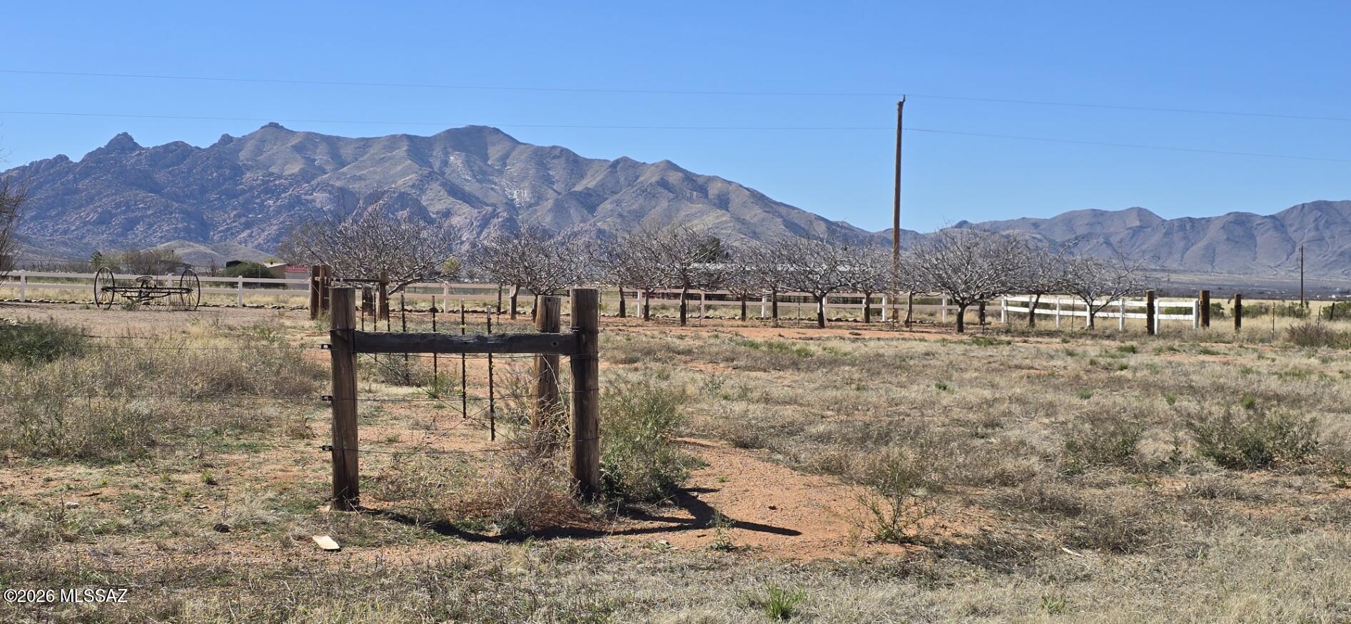 Arizona Sun Sites - Residential