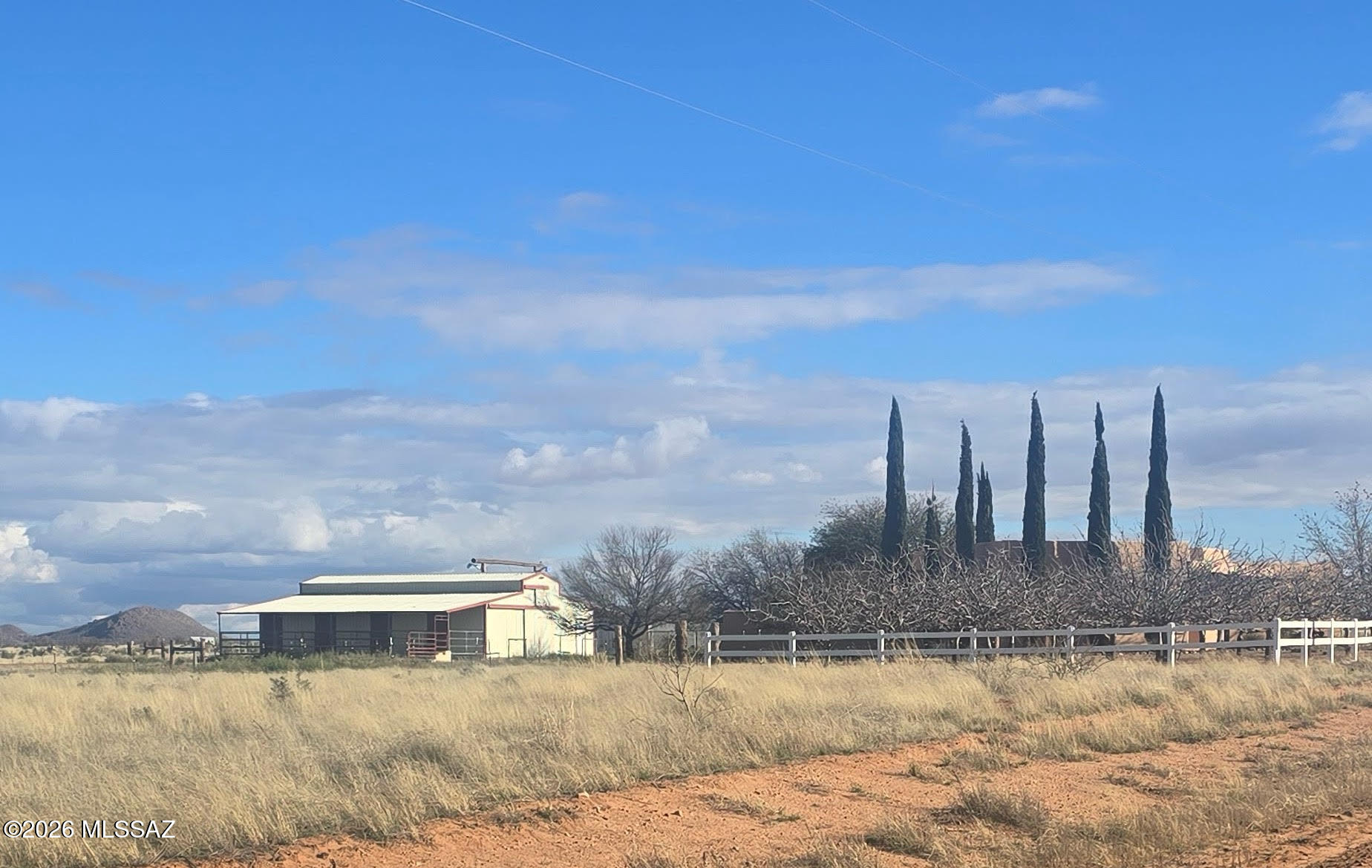 Arizona Sun Sites - Residential