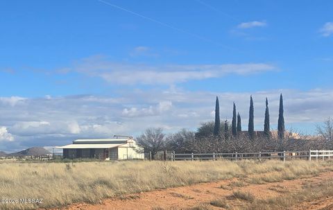 11 E Irene Street Pearce AZ 85625