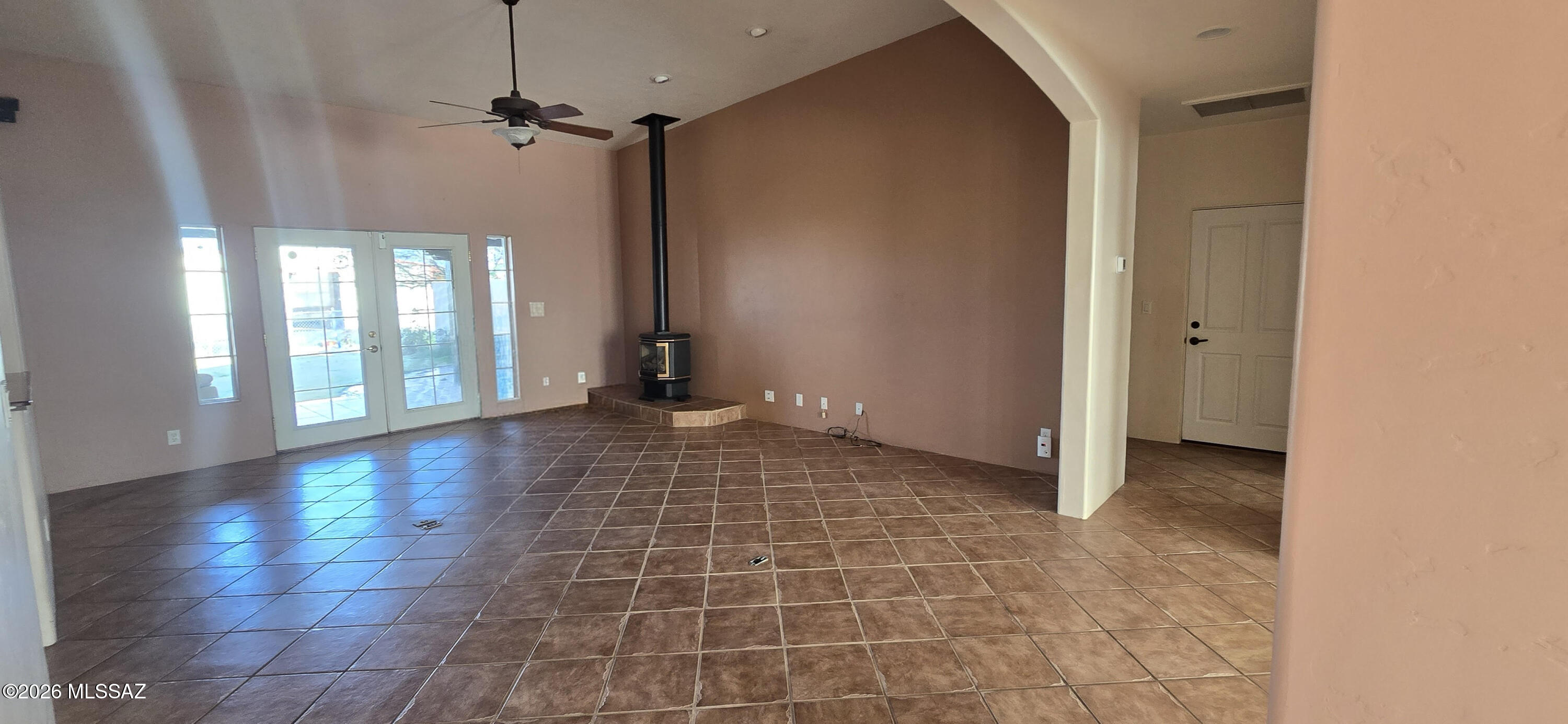 Arizona Sun Sites - Residential